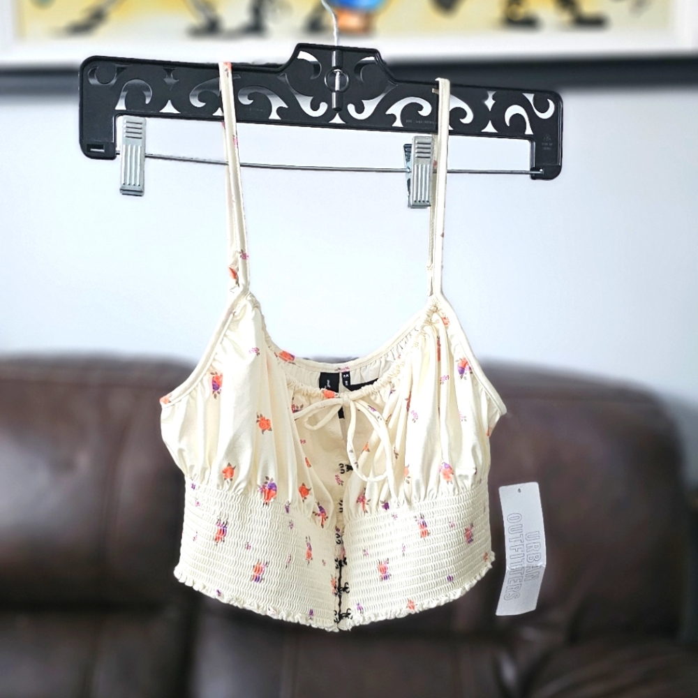 NWT!! Out From Under (Urban Outfitters) sz M